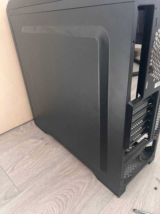 Deepcool Kendomen корпус