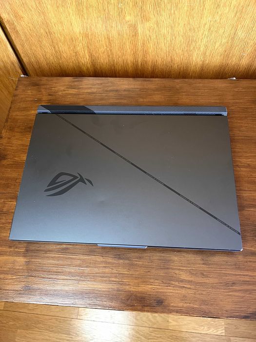 ASUS ROG Strix G18 | i9-14900HX | RTX 4070 | 32GB RAM | 1TB SSD | Como novo