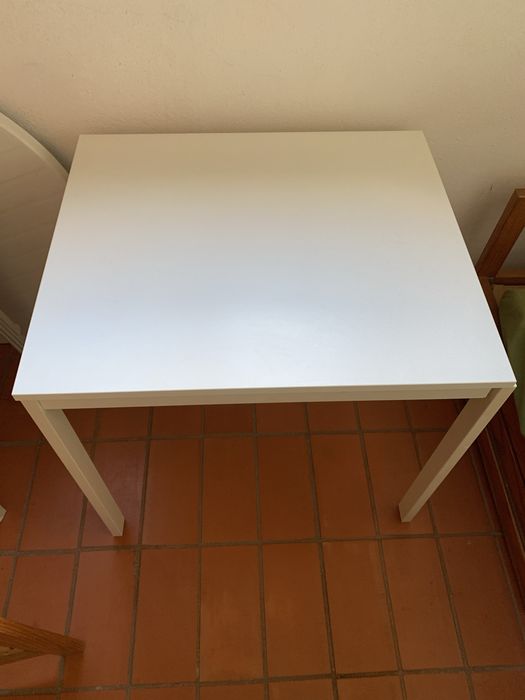 Mesa ikea  extensível