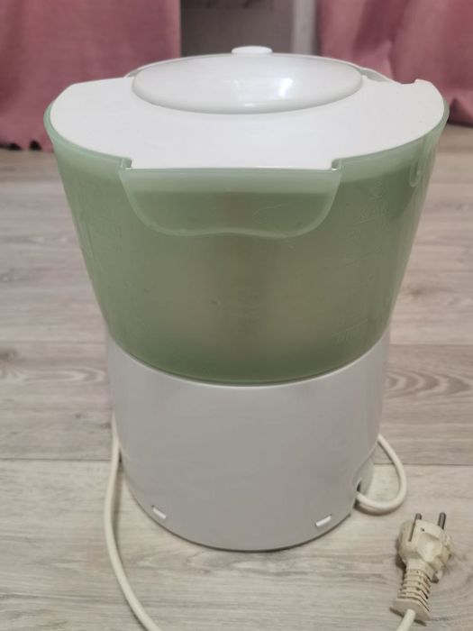 Кофеварка Philips HD 7444 Comfort Plus