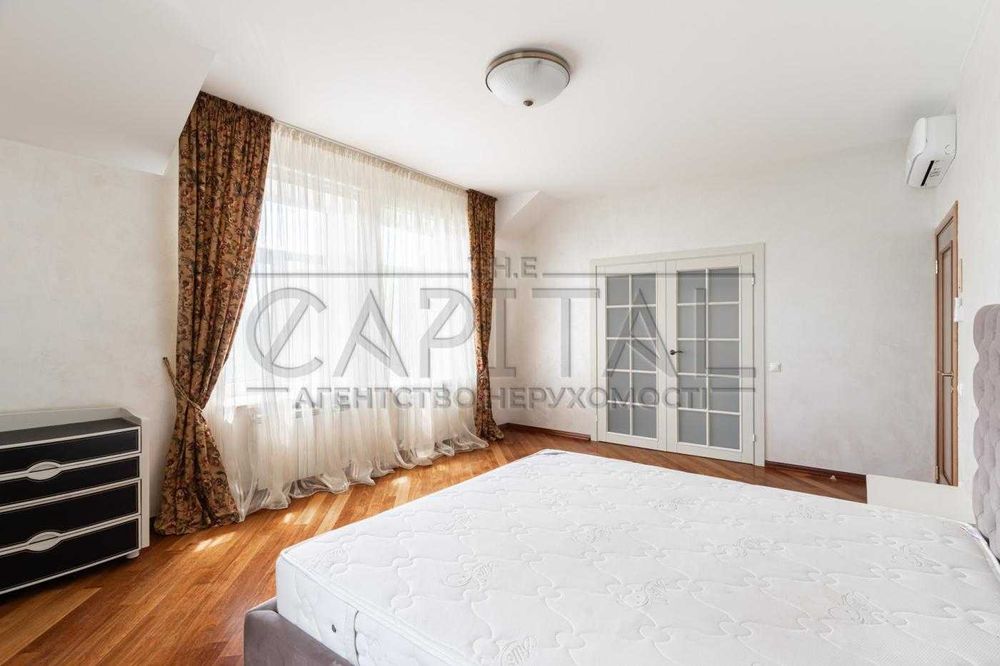 АВТОНОМНИЙ будинок Конча-Заспа Козин Старообухівська траса Чапаївка