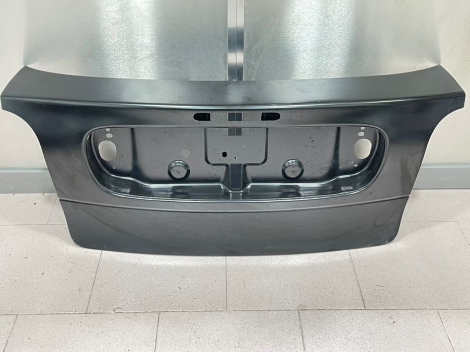 Tampa Mala Renault Megane Coupe Nova Original