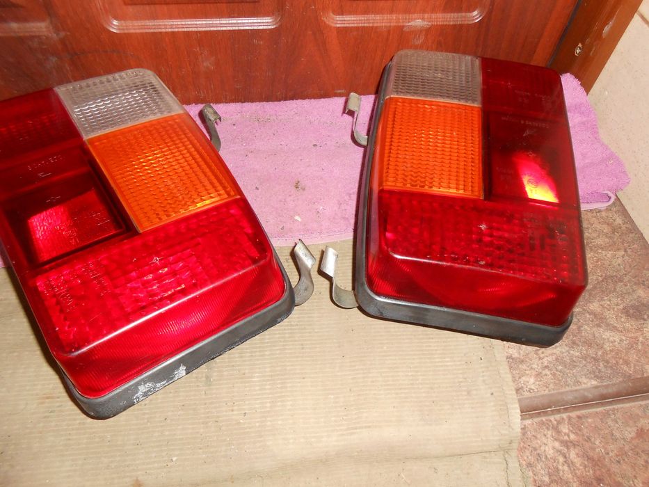 Фонарь ваз 2104 пара!