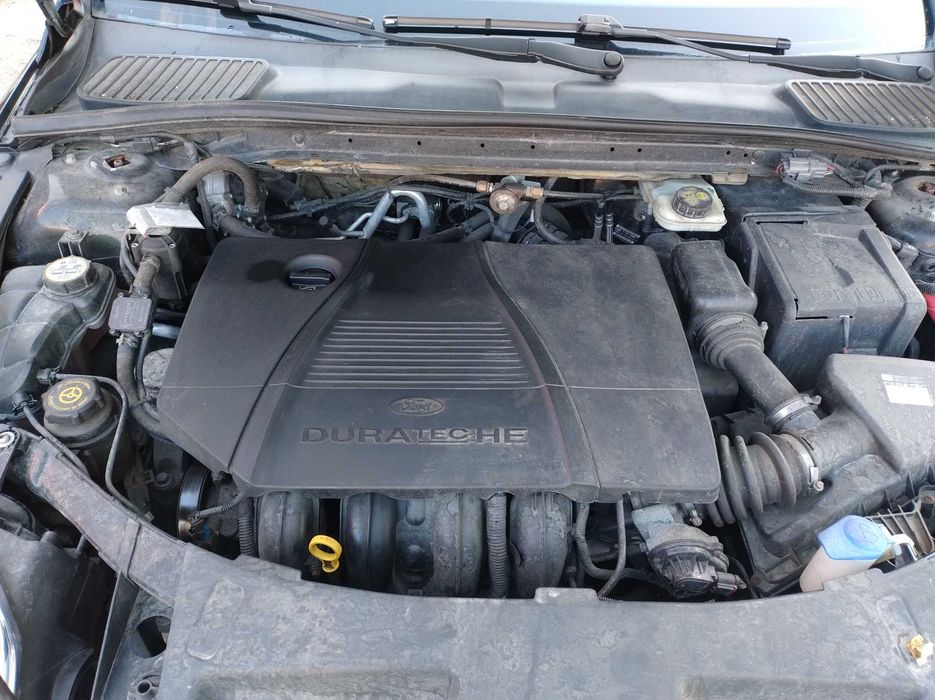 Ford Mondeo MK4 2009r