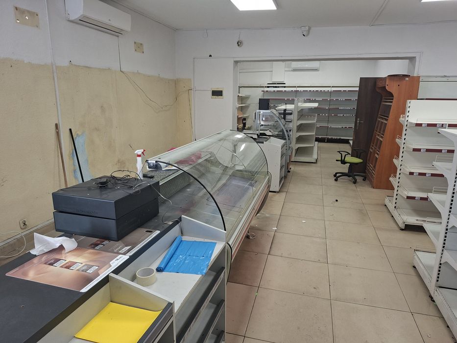 Lokal do wynajęcia