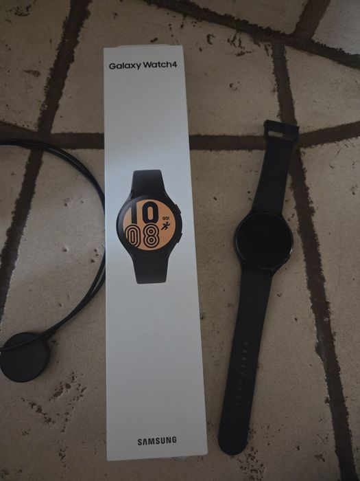 Samsung Galaxy Watch zadbany