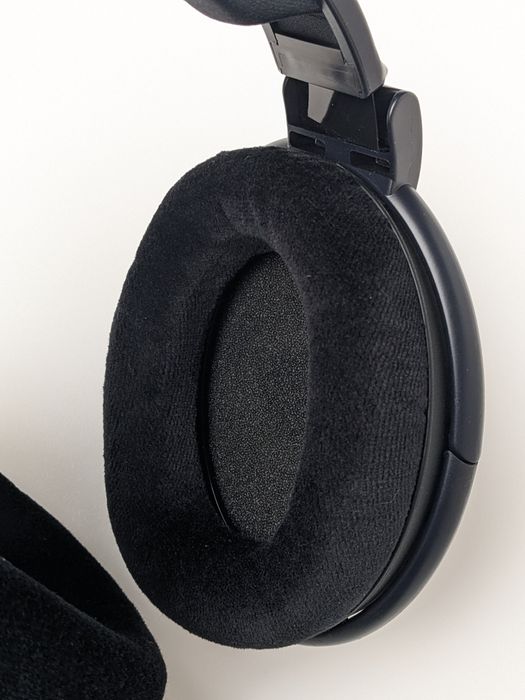 Sennheiser HD 6XX (HD 650) Drop навушники