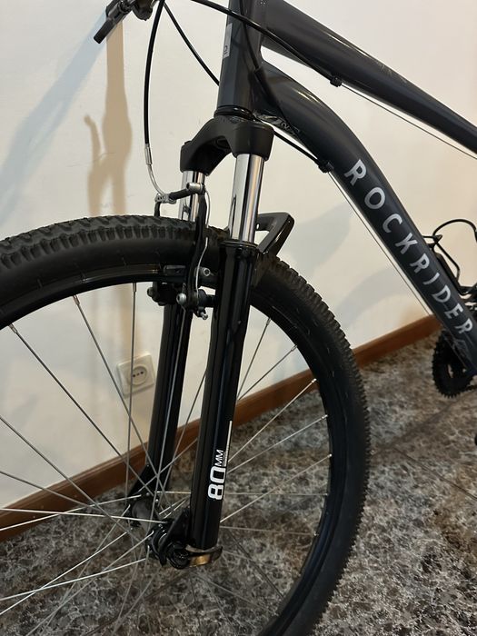 Rockrider Aro 27,5 Tam L