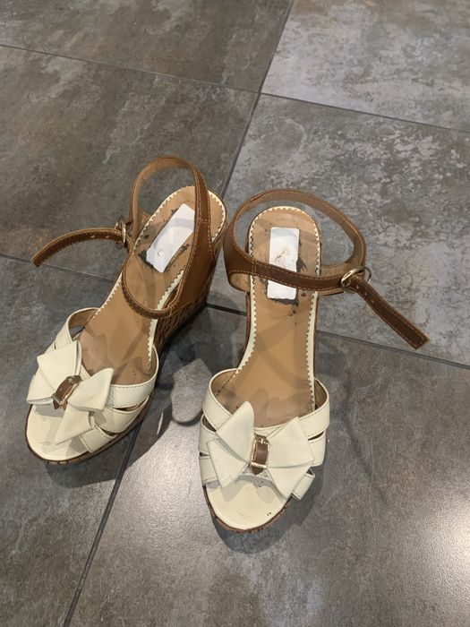 Босоніжки жіночі 37 розмір