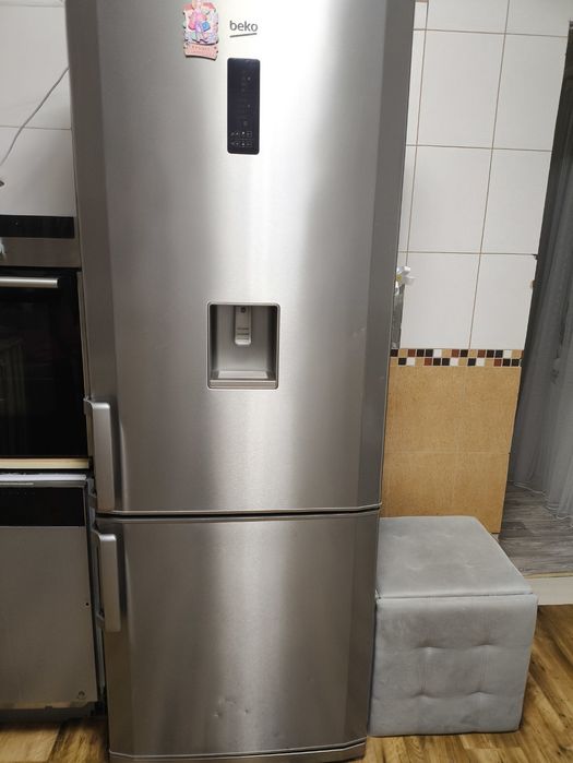 Холодильник beko.Терміново!!!