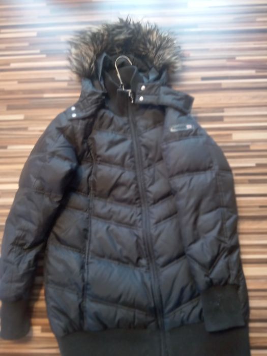 Kurtka zimowa REEBOK L