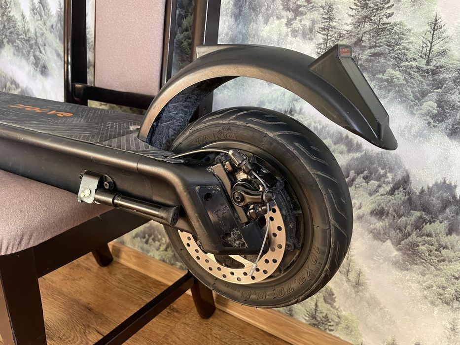 Proove Model X-City Pro Max