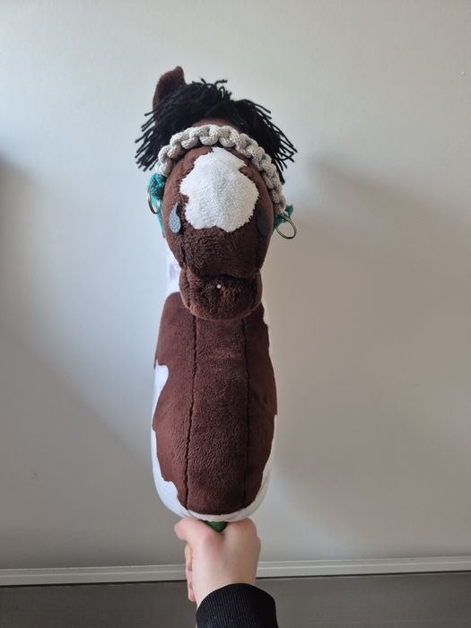 Hobby horse wysokiej półki