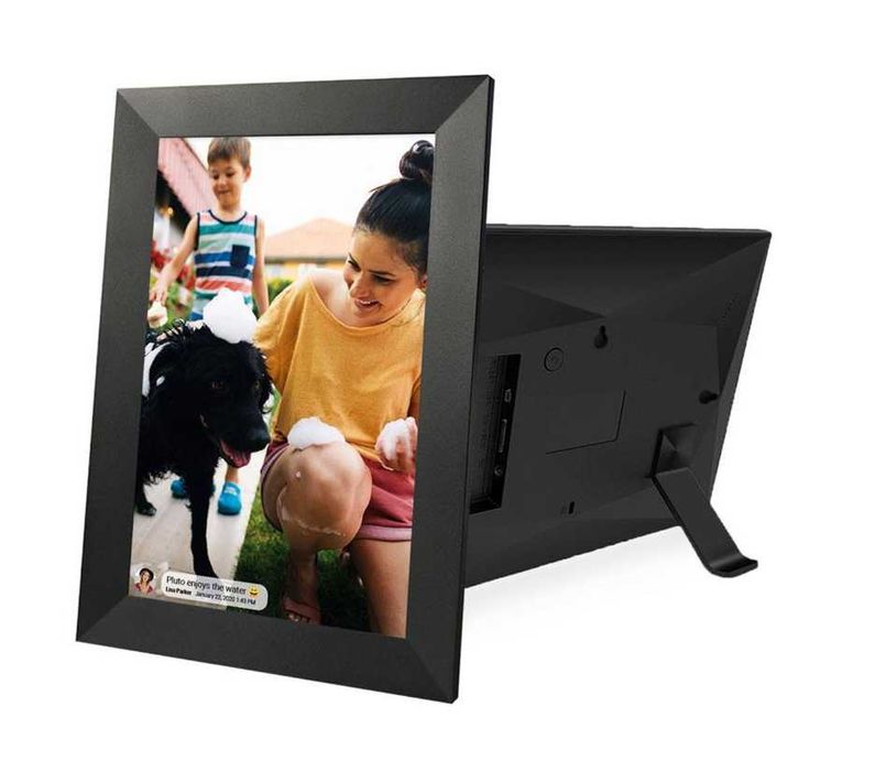 Ramka na zdjęcia Lippa Frameo Digital Picture Frame 10"