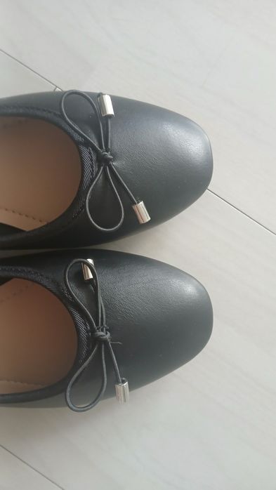 Baleriny r.36 Nowe