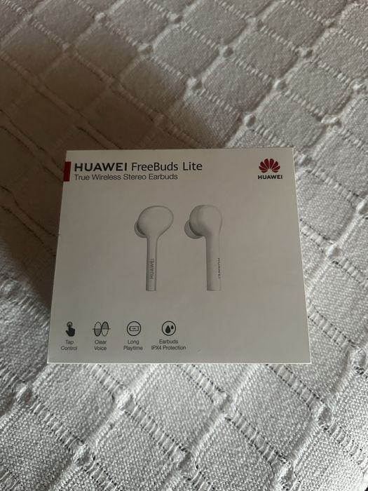 Huawei FreeBuds Novos