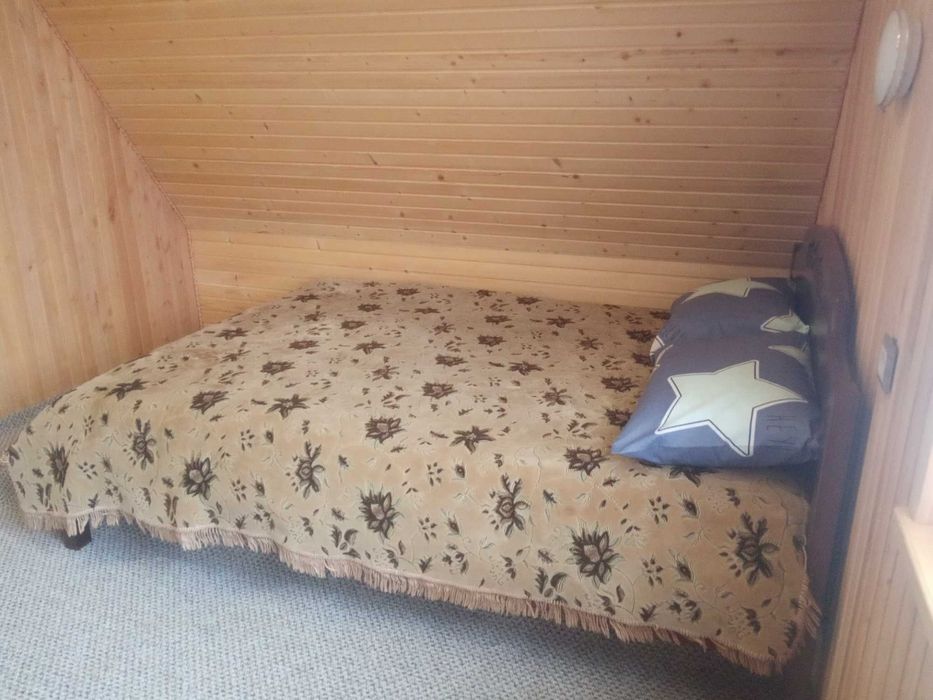 Житло в Карпатах Плай Карпатська Ніч