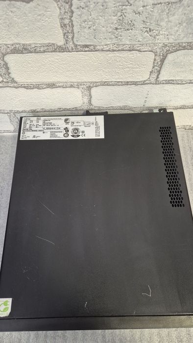 Системний блок Fujitsu esprimo C720, s1150, Pentium G3220/i3 4gen, ddr3 4gb