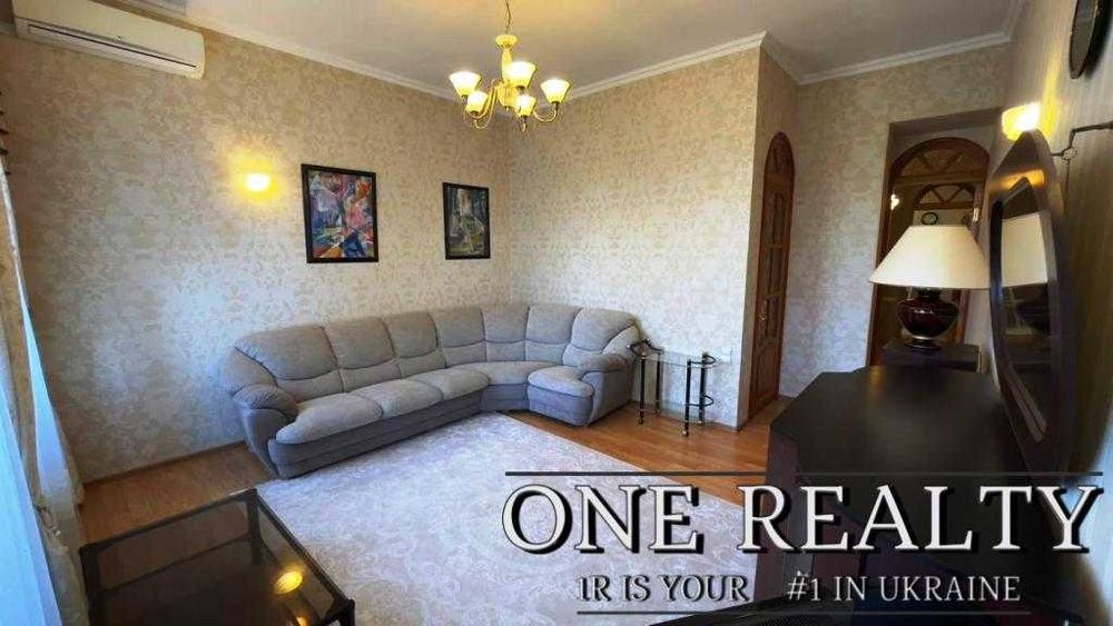 2-кімнатна квартира за адресою (площа 60 м²) - Atlanta.ua - фото 2