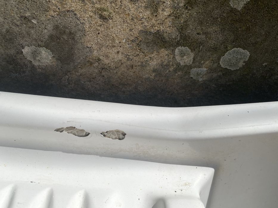Tanque de lavar a roupa | Platinorte
