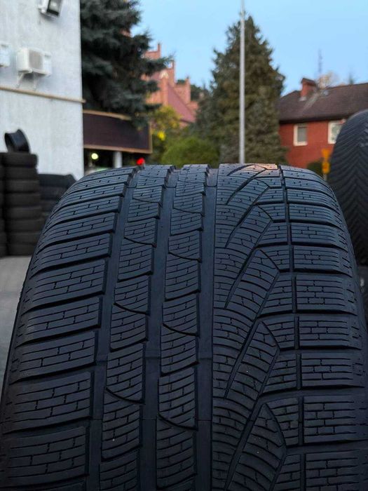 Firelli sottozero 285/35 R20 104 w M+S – 2 sztuki