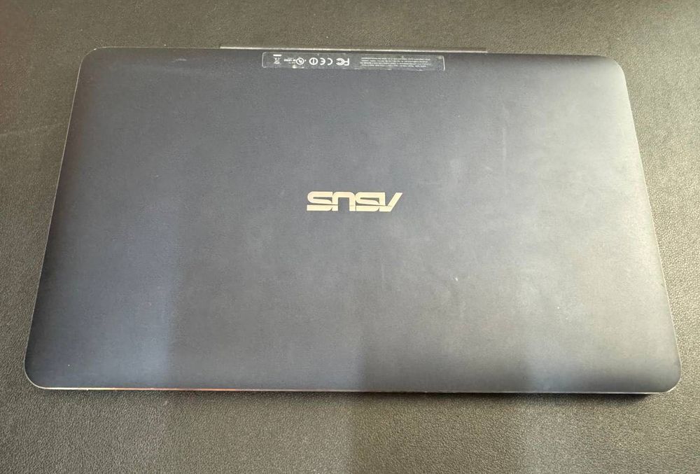 Ноутбук ASUS Transformer Book T300 Chi (Читайте описание)