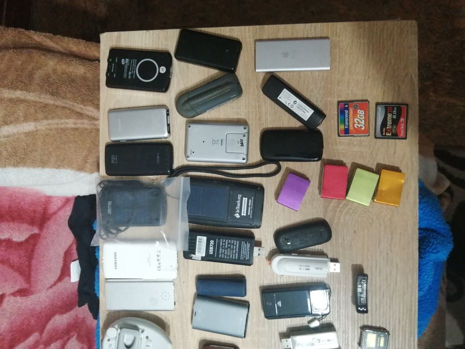 Продам мп3 мп4 плеєра sony ipod