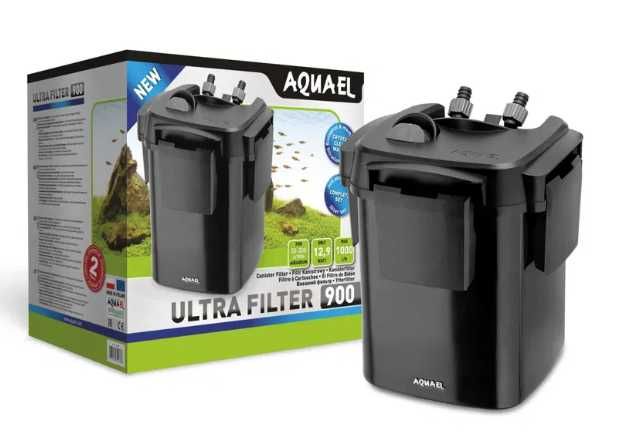 Filtr Aquael Ultra Filter 900