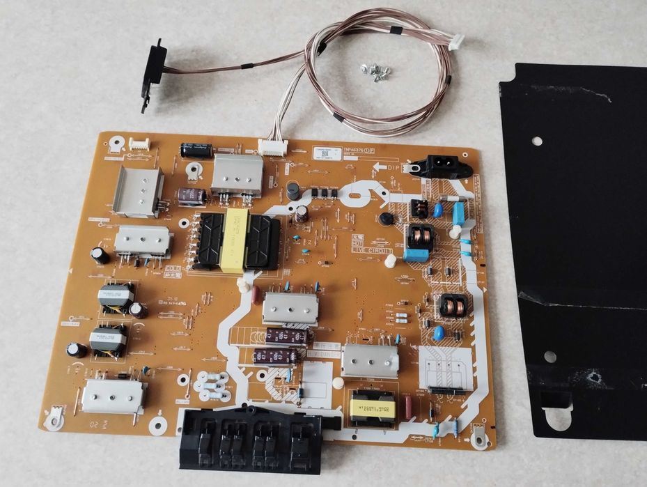 Zasilacz do TV  Panasonic TX-55FX620E