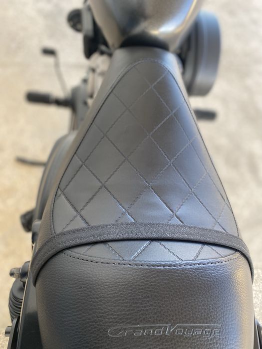 Hyosung Bobber GV300S (2024)