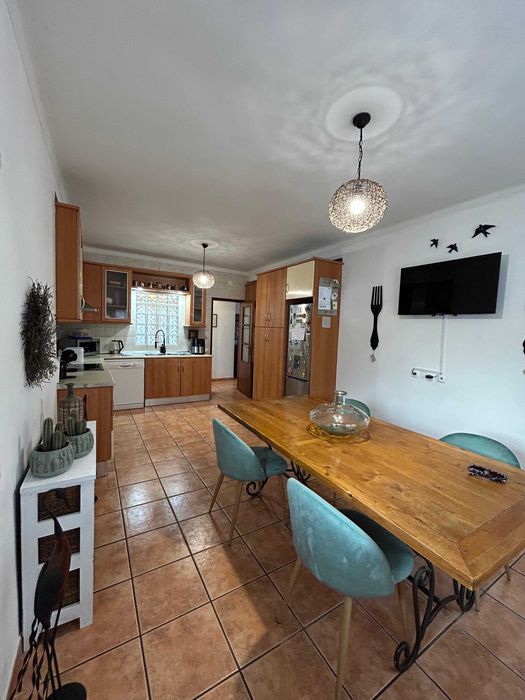 Moradia independente T3, Cartaxo