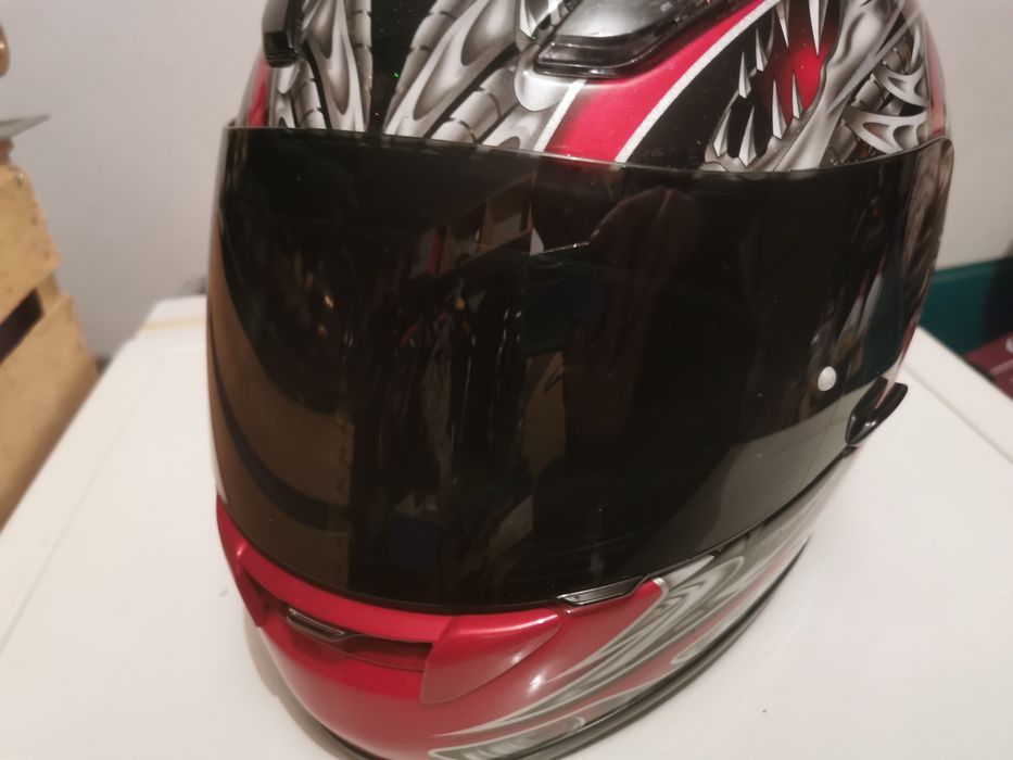 Kask shoei rozmiar L