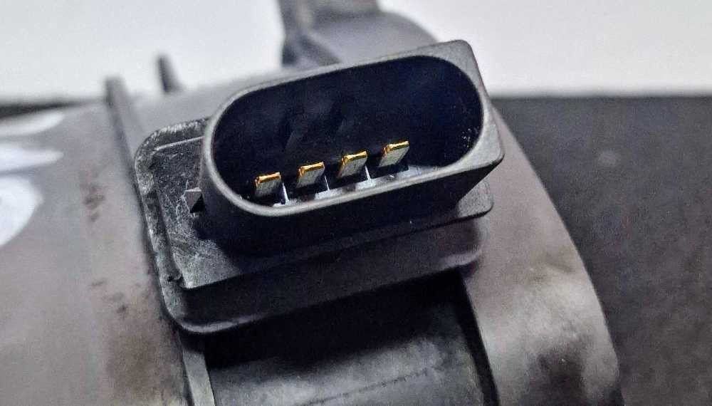 Medidor Massa de Ar / MAF BMW 3 Touring (E91) ano 2004