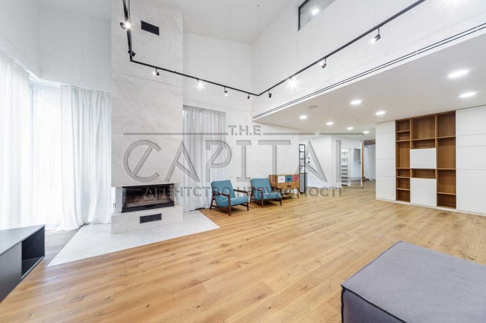 Продажа дома, Goodlife Park, Лебедевка, Вышгородский р-н