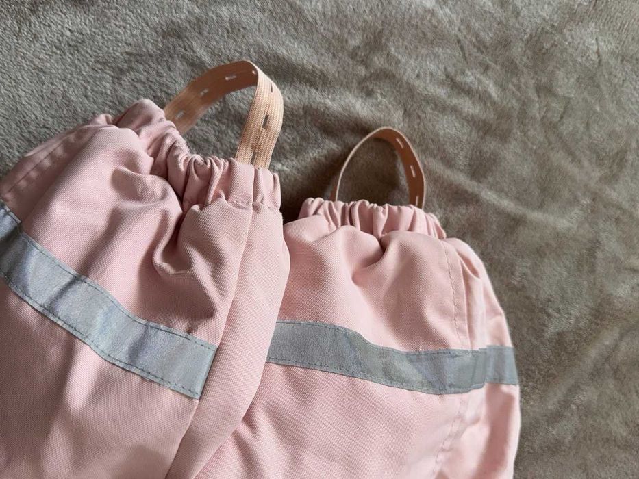 Комбінезон зимовий h&m 80 як новий
