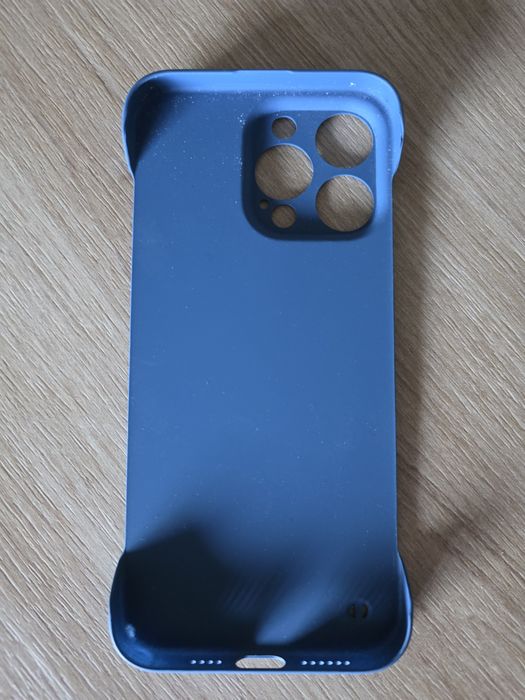 Ultracienke etui iPhone 15 Pro Max