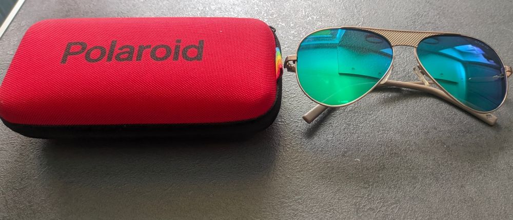 Okulary polaryzacyjne Polaryzacyjne