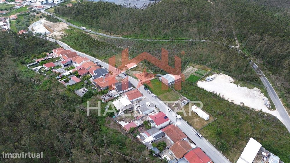 Construction Land / Floor Area Ratio of 0.6 / Barreira