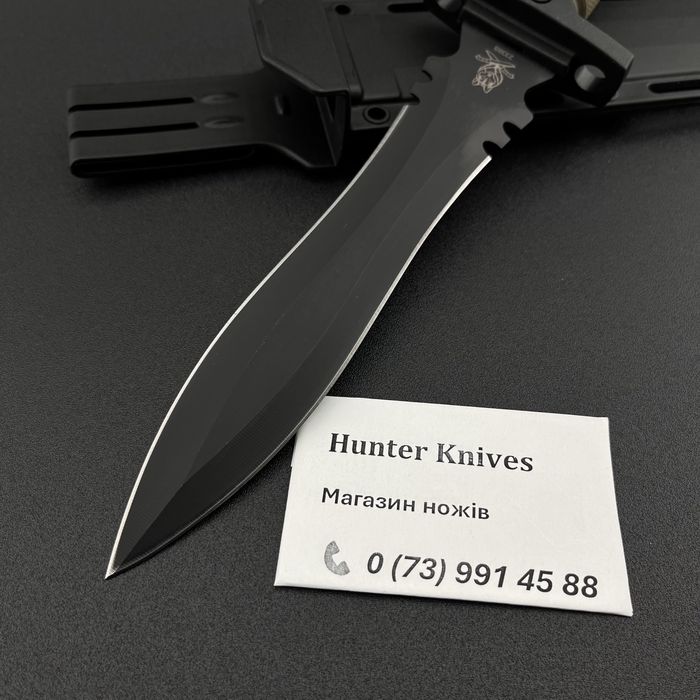 Нож охотничий туристический тактический 2338В Ніж тактичний військовий