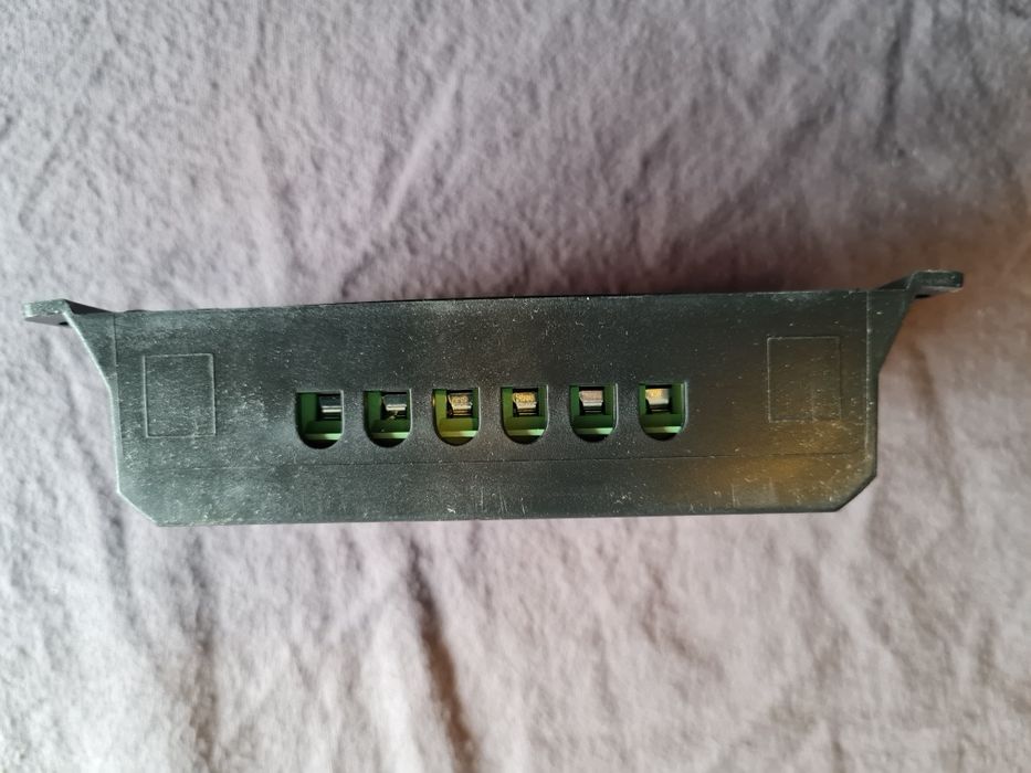 Kontroler solarny 30A