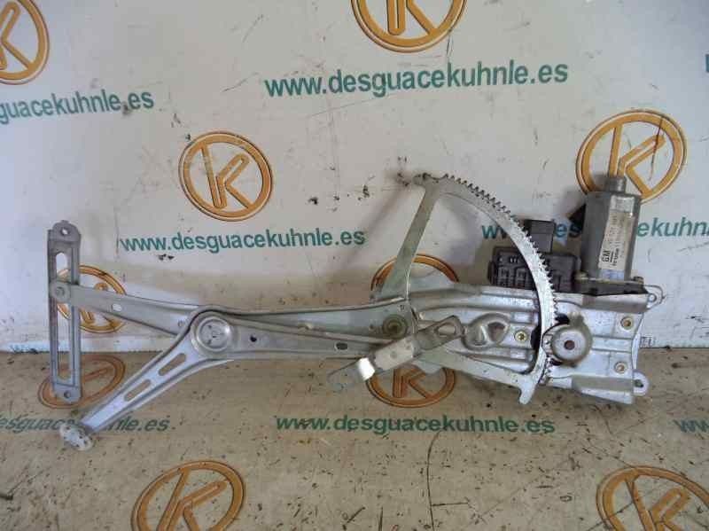 ELEVADOR DE VIDRO FRONTAL ESQUERDO OPEL ASTRA G FASTBACK 2002