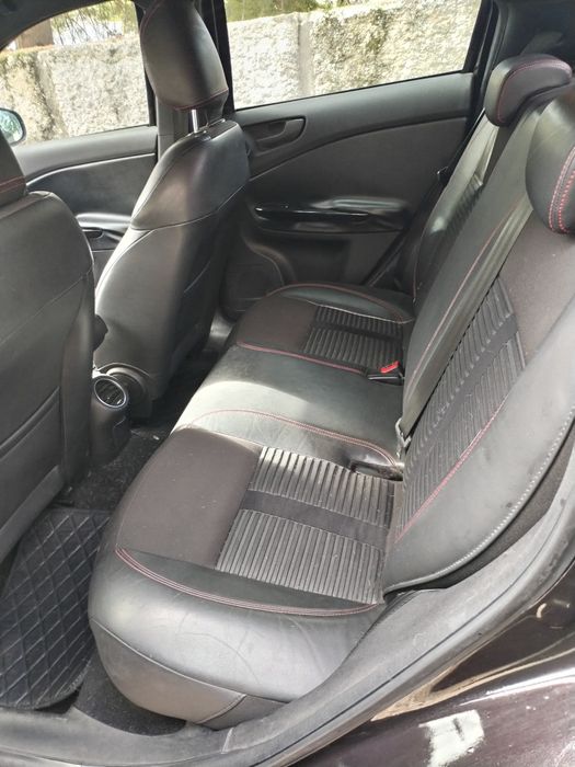 Alfa Romeo Giulietta 2.0