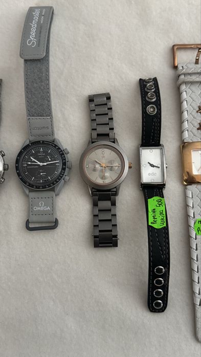 Годинник  daniel klein  mango casio