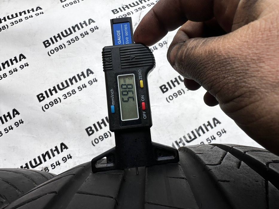 Шини різноширокі 235/55 255/50 R 19 PIRELLI Scorion. Колеса склад