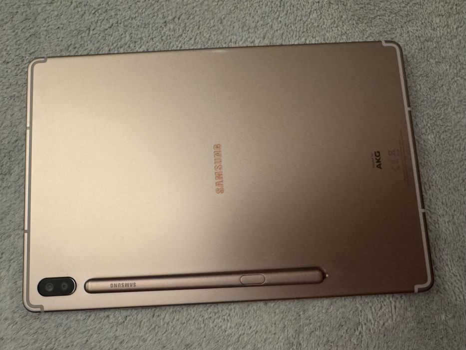 Tablet Samsung Galaxy Tab S6