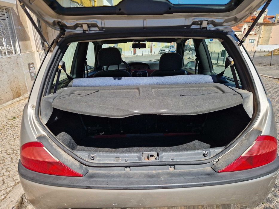 Lancia Y 1.2 gasolina 1999