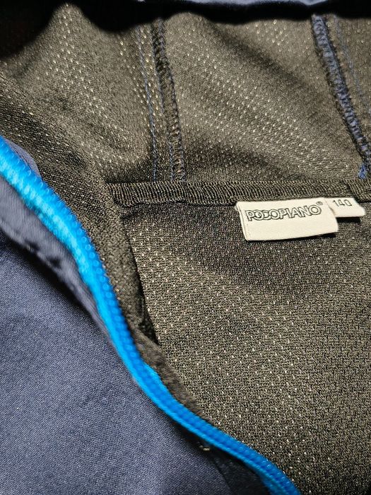 Kurtka Softshell Pocopiano roz. 140