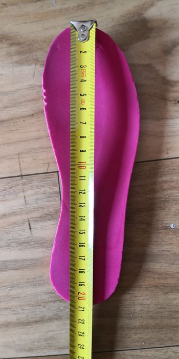 Adidasy, buty sportowe 33