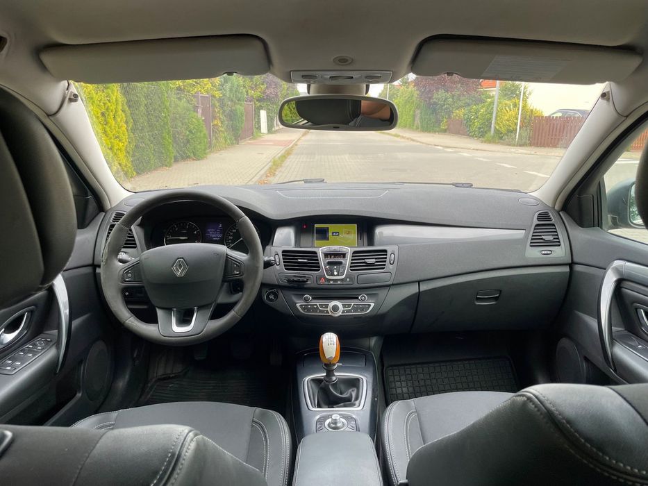 Renault Laguna