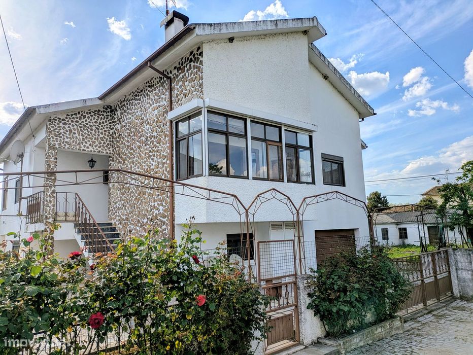 Periferia De Chaves 10 Minutos Auto Estrada A24